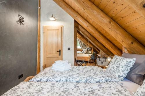 Divjake Log Home - Kraljica ?ume