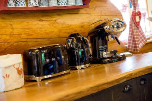 Divjake Log Home - Kraljica ?ume