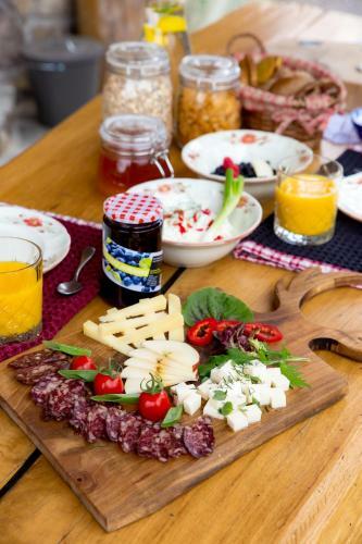 Divjake Log Home - Kraljica ?ume