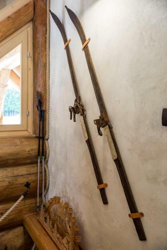 Divjake Log Home - Kraljica ?ume