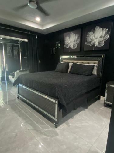 A Spacious 4 Bedroom Home