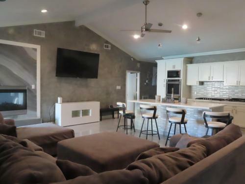 A Spacious 4 Bedroom Home