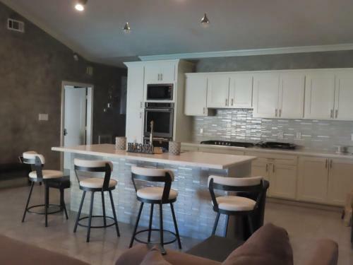 A Spacious 4 Bedroom Home