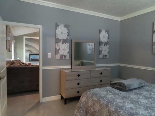A Spacious 4 Bedroom Home