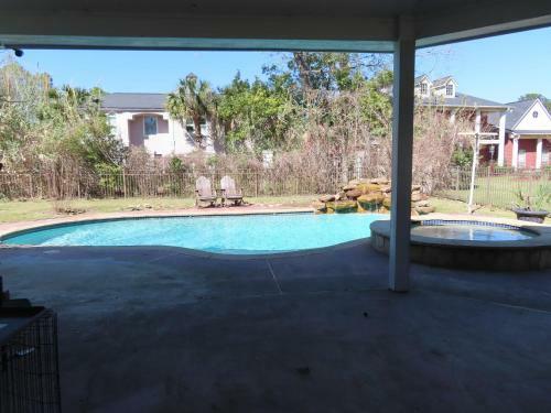A Spacious 4 Bedroom Home