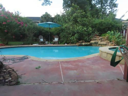 A Spacious 4 Bedroom Home