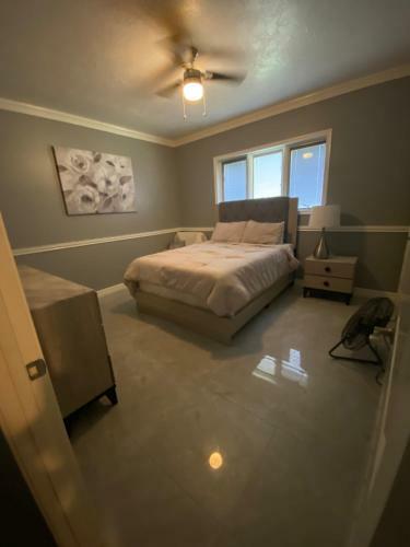 A Spacious 4 Bedroom Home