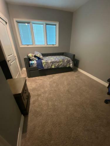 A Spacious 4 Bedroom Home
