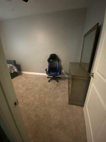 A Spacious 4 Bedroom Home