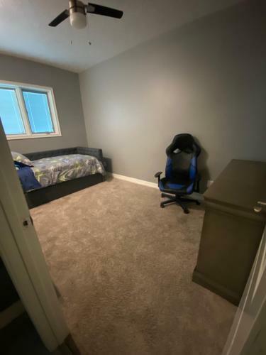 A Spacious 4 Bedroom Home