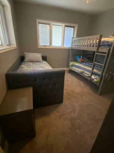 A Spacious 4 Bedroom Home