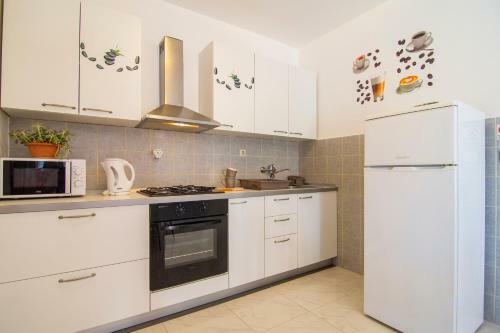 Apartmani Perkovic