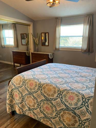 Apartamento Honey Farm Rentals