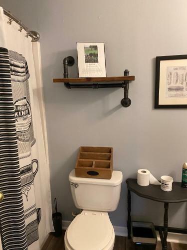 Apartamento Honey Farm Rentals