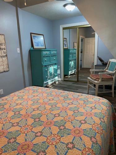 Apartamento Honey Farm Rentals