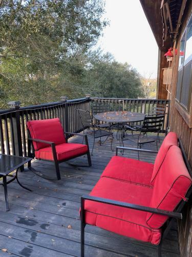 Apartamento Honey Farm Rentals
