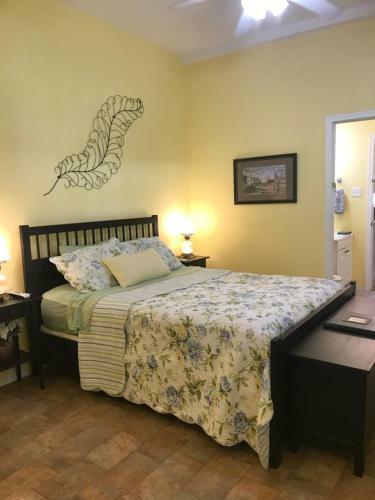 Apartamento Honey Farm Rentals