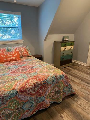 Apartamento Honey Farm Rentals