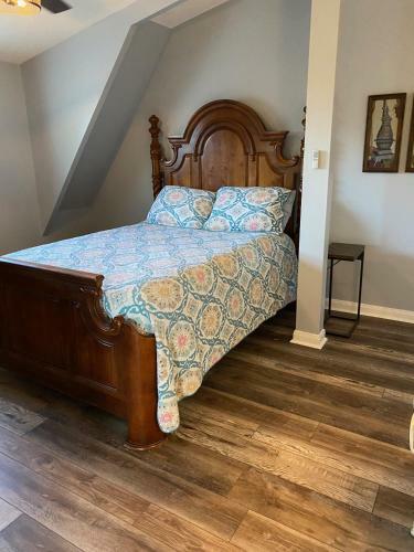 Apartamento Honey Farm Rentals