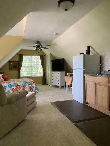 Apartamento Honey Farm Rentals