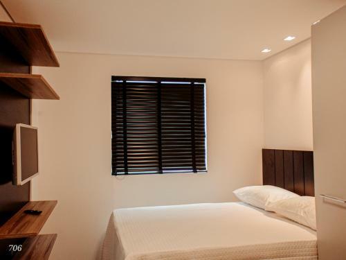 Apartamento Loft Pr�ximo � Vila Germ�nica