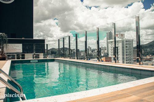 Apartamento Loft Pr�ximo � Vila Germ�nica