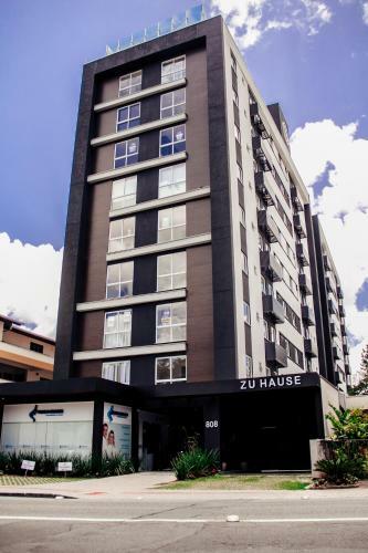 Apartamento Loft Pr�ximo � Vila Germ�nica