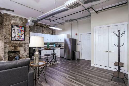 Apartamento Dottie's Loft 202