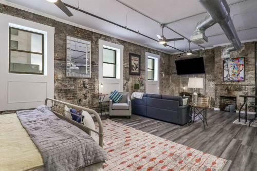 Apartamento Dottie's Loft 202