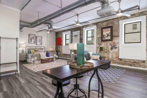 Apartamento Dottie's Loft 202