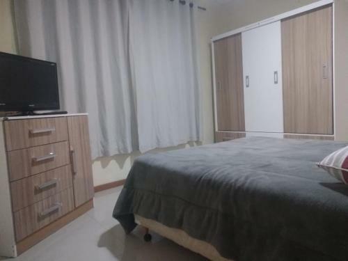 Apartamento Esta��o Da Neve