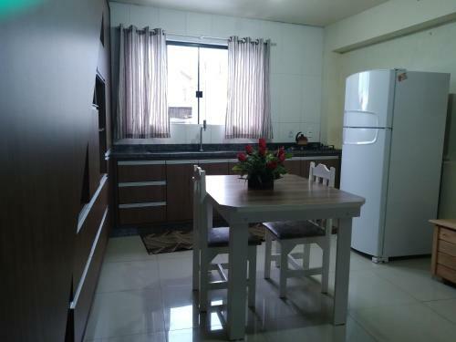 Apartamento Esta��o Da Neve