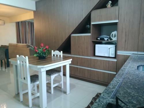 Apartamento Esta��o Da Neve