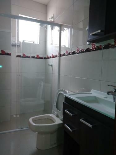 Apartamento Esta��o Da Neve