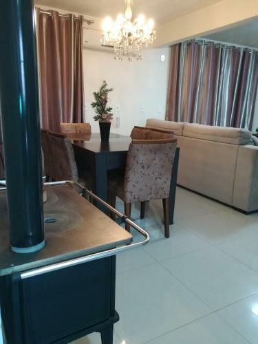 Apartamento Esta��o Da Neve