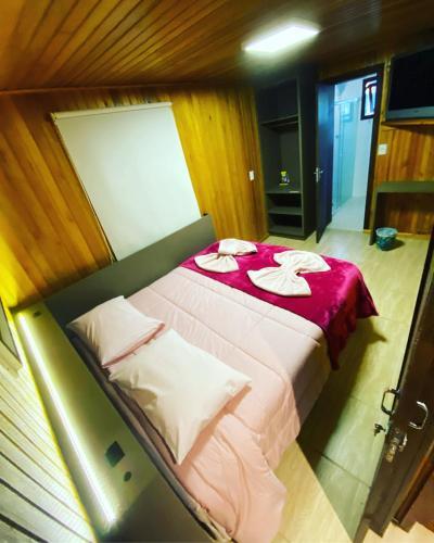 Hostel Cambajuva