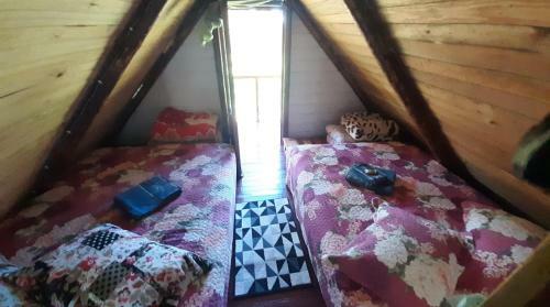 Agroturismo Ranchinho Da Serra Chal�