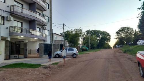 Apartamento Divino Colon 1