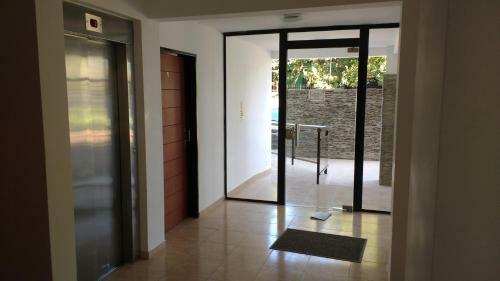 Apartamento Divino Colon 1