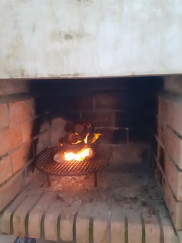 Apartamento Divino Colon 1