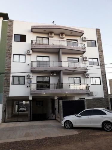 Apartamento Divino Colon 1