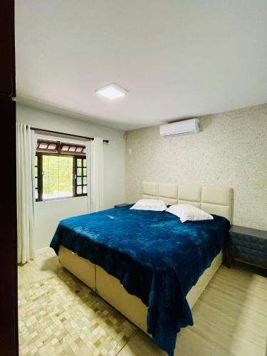 Casa Agrad�vel Com Excelente �rea Gourmet.