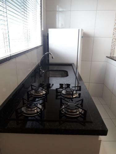 Apartamento Loft Pinheiros