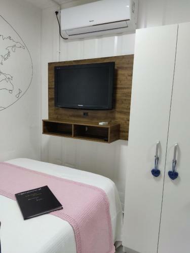 Apartamento Encantadora Casa Container