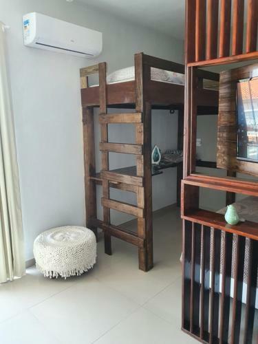 Apartamento Aconchego