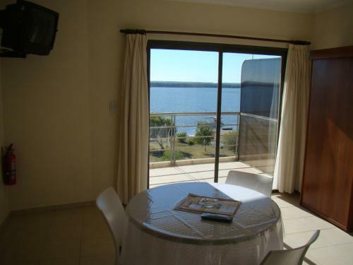 Apartamento Northbeach ::: Dpto. 7