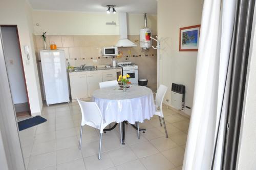 Apartamento Northbeach ::: Dpto. 7