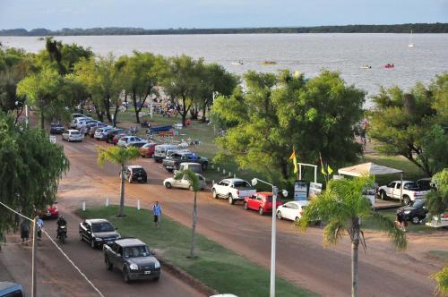 Apartamento Northbeach ::: Dpto. 7