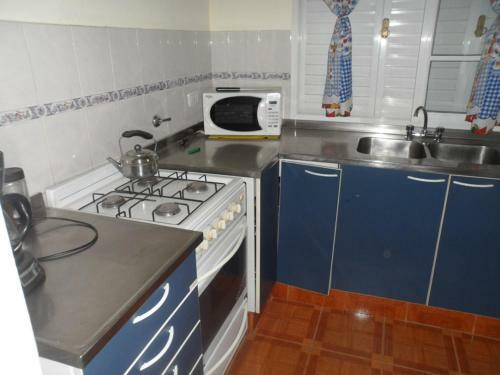 Apartamento Fernandez Tomas