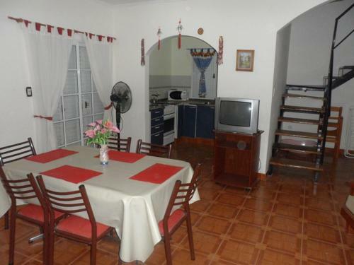 Apartamento Fernandez Tomas